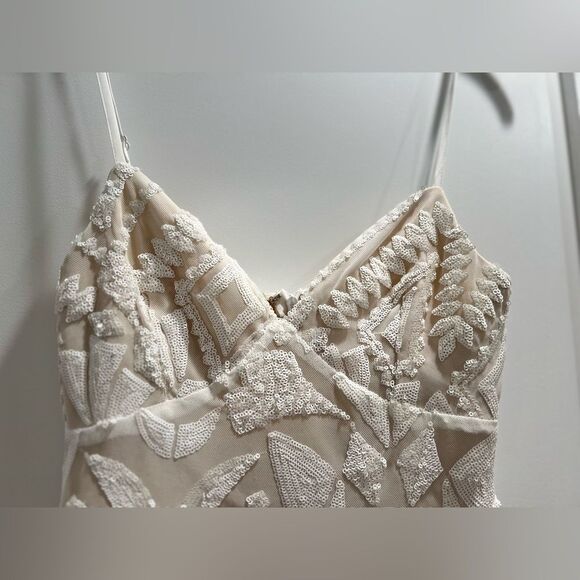 Revolve Superdown Mini Tiff Dress - Picture 9 of 9